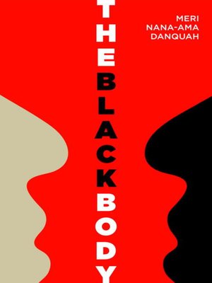 The Black Body - ebook